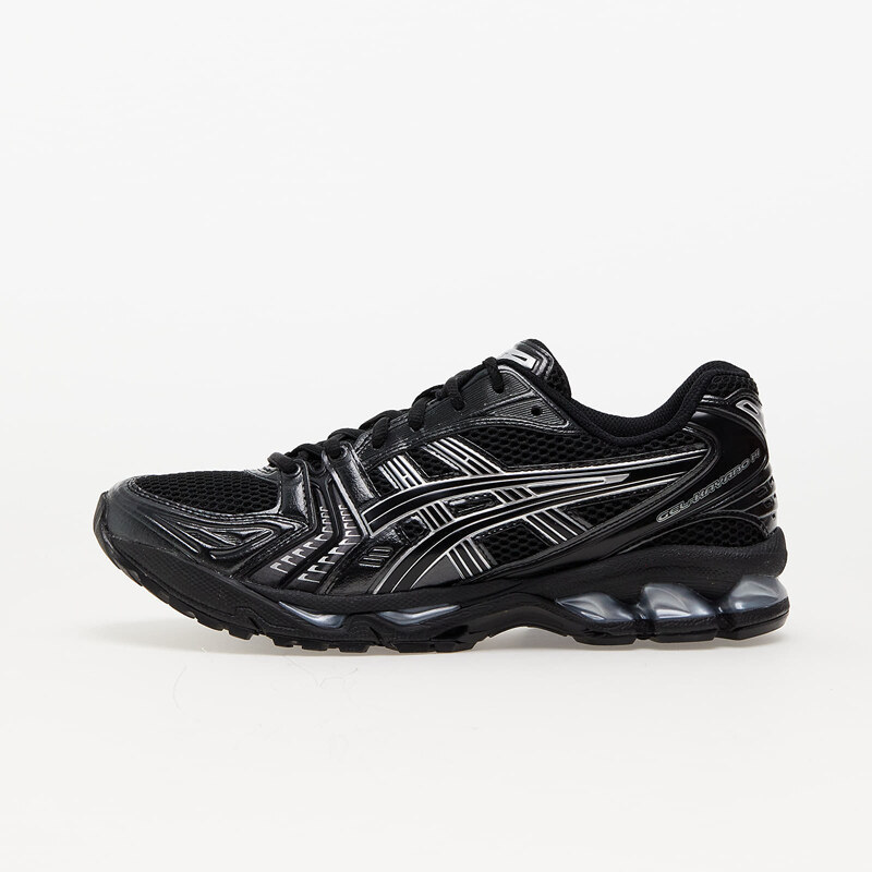 Asics Gel-Kayano 14 Black/ Pure Silver 48974058