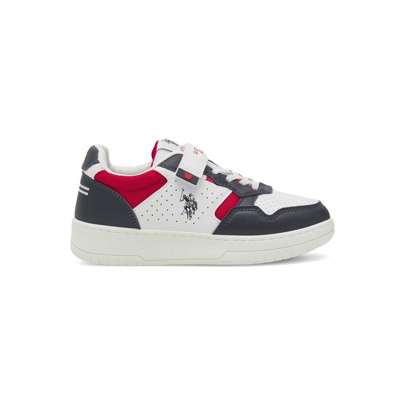 Sneakersy U.S. Polo Assn. 48997126