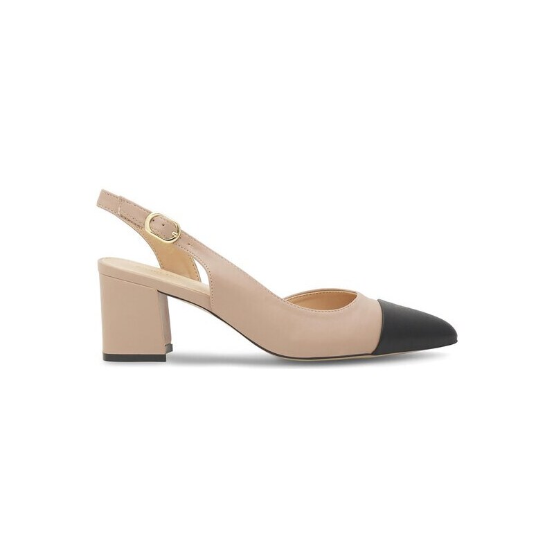 Lodičky Clara Barson 49009592