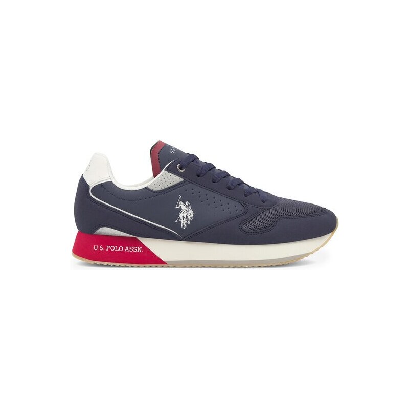 Sneakersy U.S. Polo Assn. 48997487
