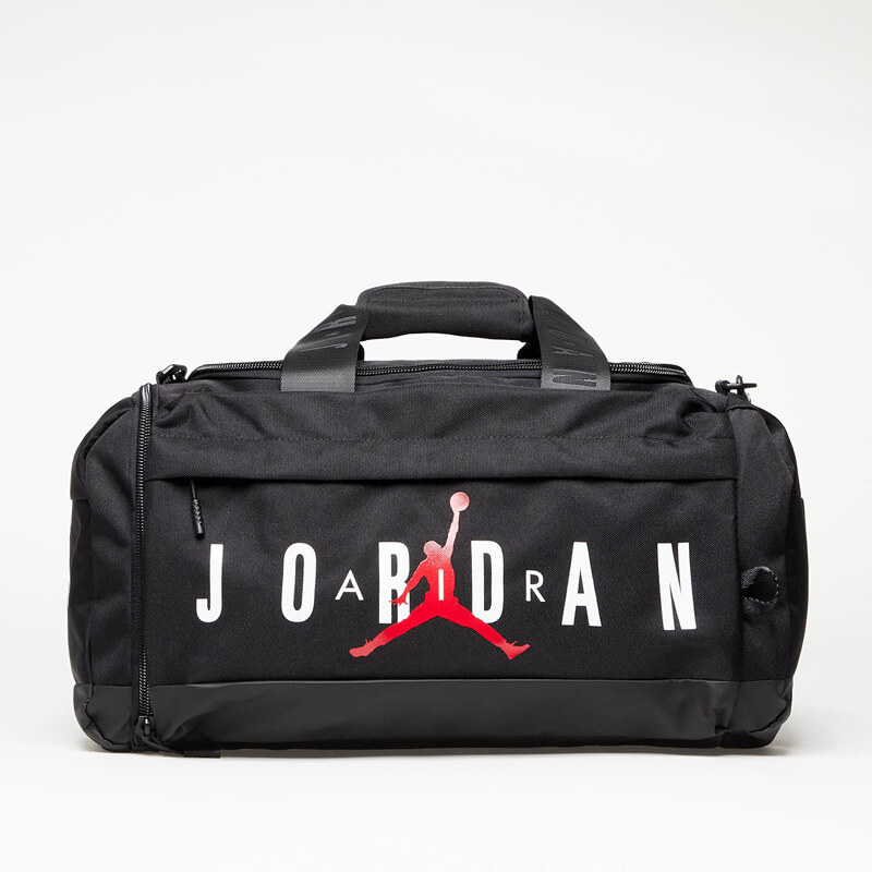 Jordan Velocity Duffle Bag Black 30 l 48976489