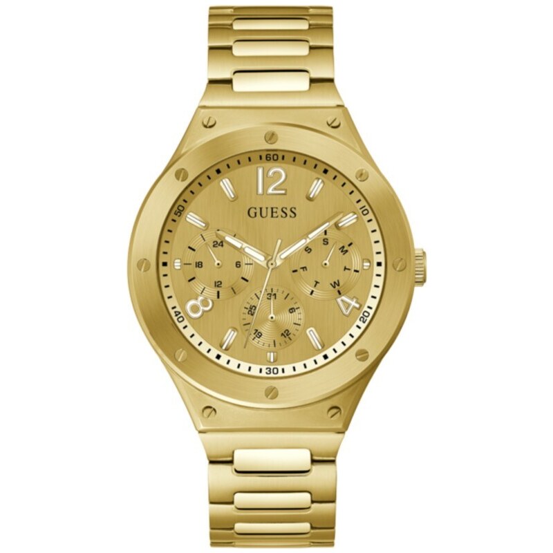 PÁNSKE HODINKY GUESS GW0454G2 (44MM) 49148356