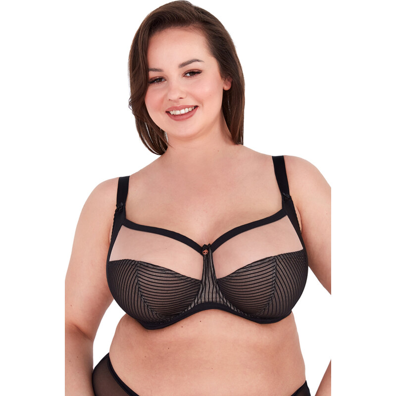 Gaia Podprsenka 1212M Clara Maxi 52913767