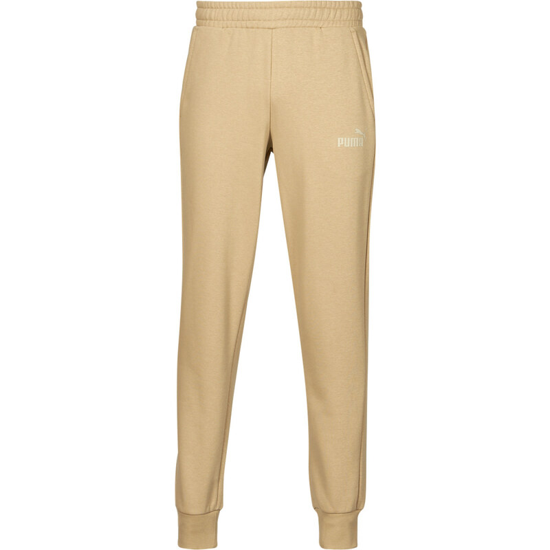 Puma Tepláky/Vrchné oblečenie ESS LOGO PANTS FL CL (S) Puma 62499910