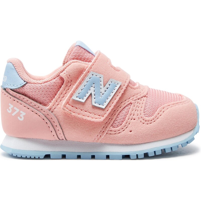 Sneakersy New Balance 48986107