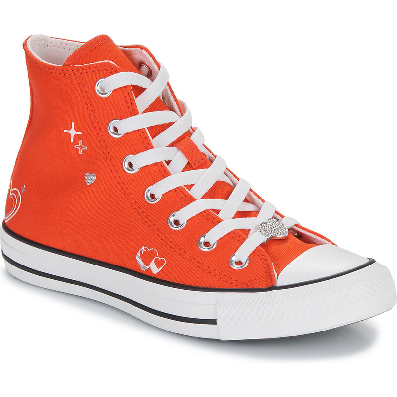Converse Členkové tenisky CHUCK TAYLOR ALL STAR Converse 54783223