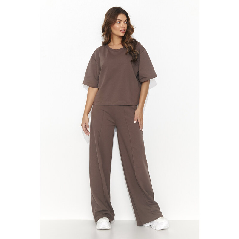 Numinou Dámska súprava NU475 | tmavohnedá NU475 48977200