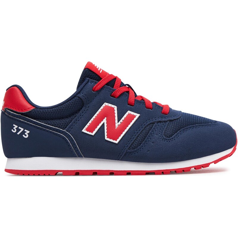 Sneakersy New Balance 48995937
