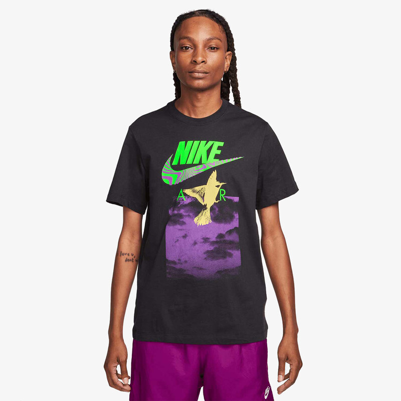 Nike U NSW TEE BRANDRIFF IN AIR M 51201471