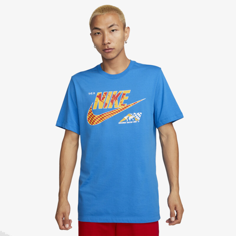 Nike U NSW TEE SOLE RALLY FTRA S 51201472
