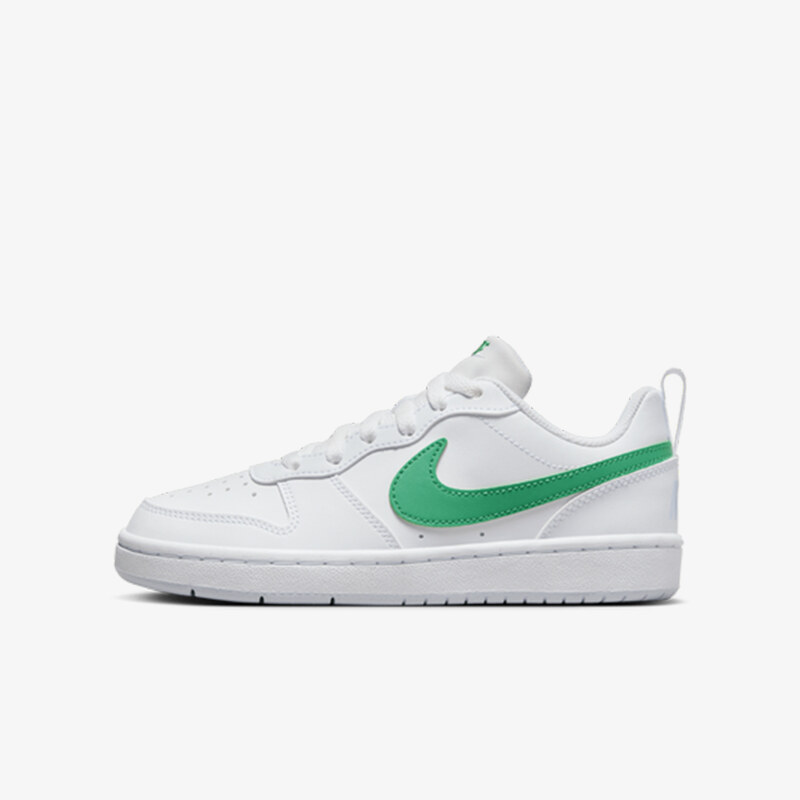 Nike COURT BOROUGH LOW RECRAFT (GS) EUR 35.5 62357776