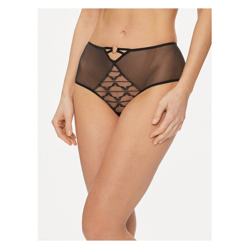 Klasické nohavičky s vysokým pásom Chantelle X 48640823