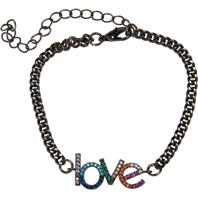 Urban Classics Love Bracelet 50641520