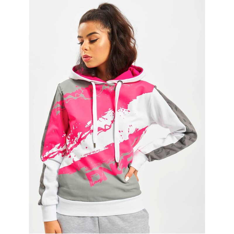 Dámske oblečenie Dangerous DNGRS i584_DLHD077WHT 66643871