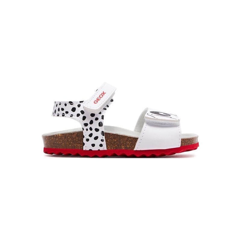 Sandále Geox 48992223