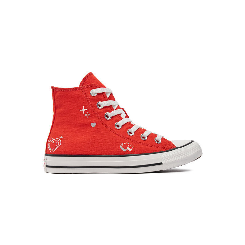 Plátenky Converse 48996344