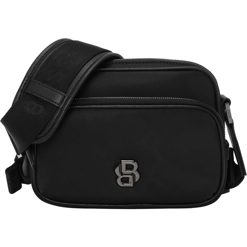 BOSS Taška cez rameno čierna 61833918