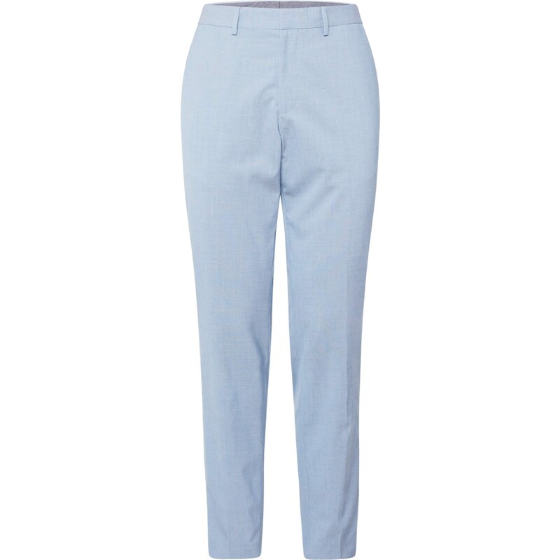 s.Oliver Chino nohavice dymovo modrá 54293901