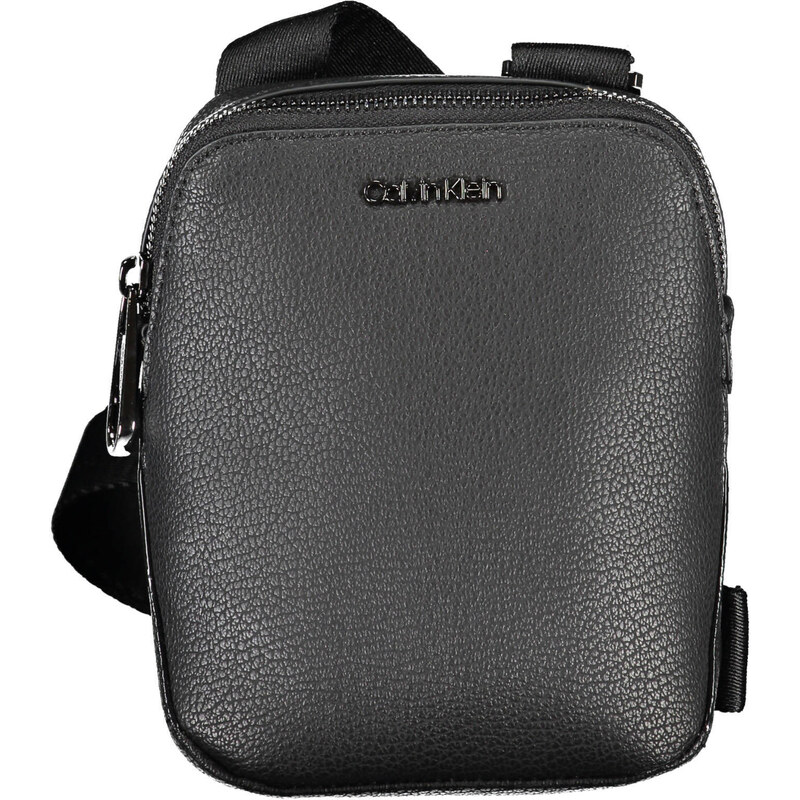 Čierna pánska taška cez rameno Calvin Klein 64704832