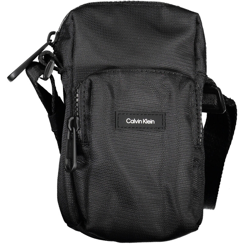 Čierna pánska taška cez rameno Calvin Klein 64709423