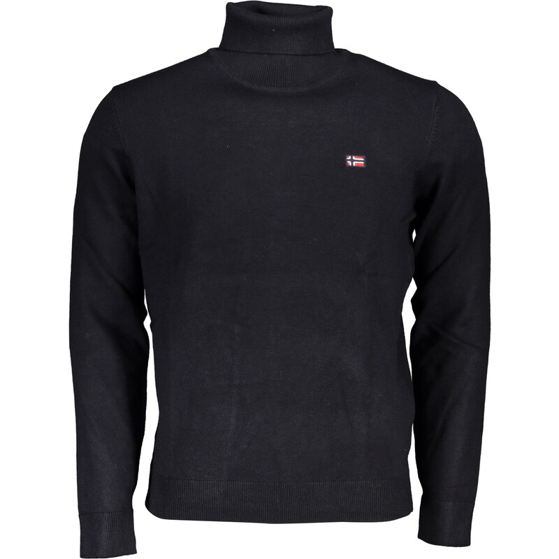 Pánsky modrý rolák Norway 1963 64702722