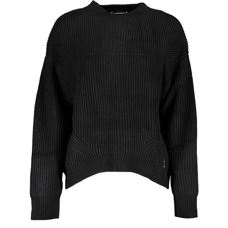 Čierny sveter Patrizia Pepe 64708666