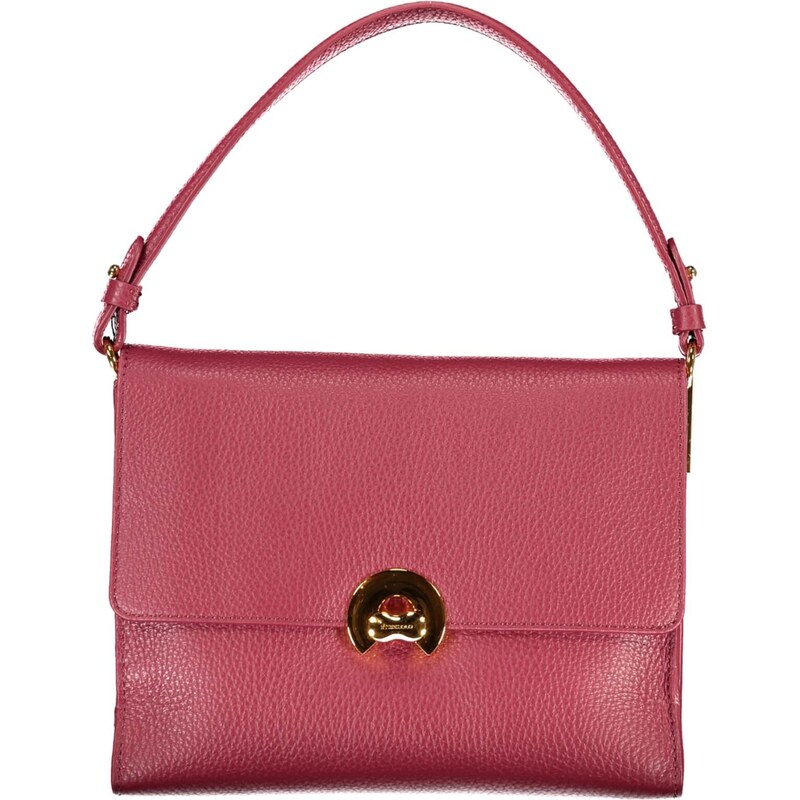 Štýlová Dámska Kabelka COCCINELLE 23.0X18.0X9.0cm Červená 65996972