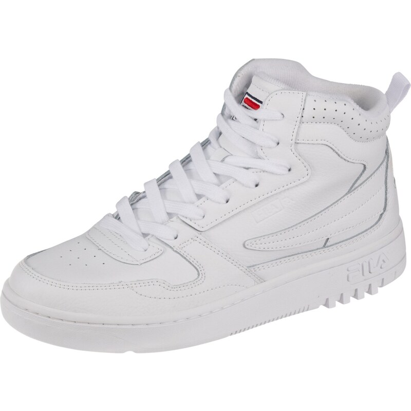 FILA Členkové tenisky VENTUNO biela 54253922