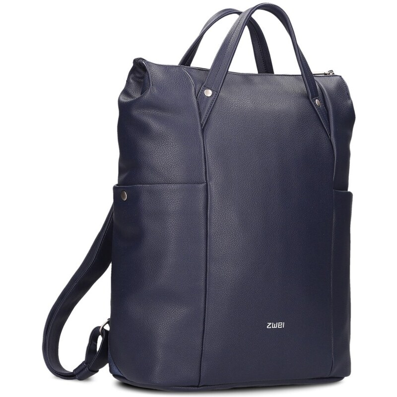 Batoh na dokumenty a notebook Zwei PIR150 BLU 49009234