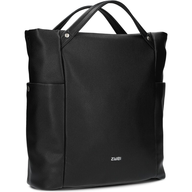 Taška na dokumenty a notebook Zwei PI120 BLA 49009233