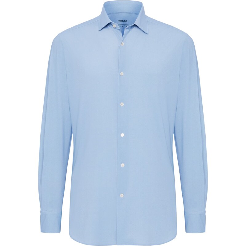 Boggi Milano Biznis košeľa svetlomodrá 54284911