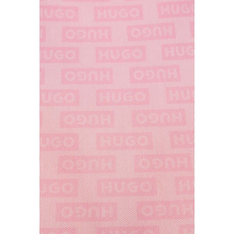 Top Hugo Blue dámsky,ružová farba,50511463