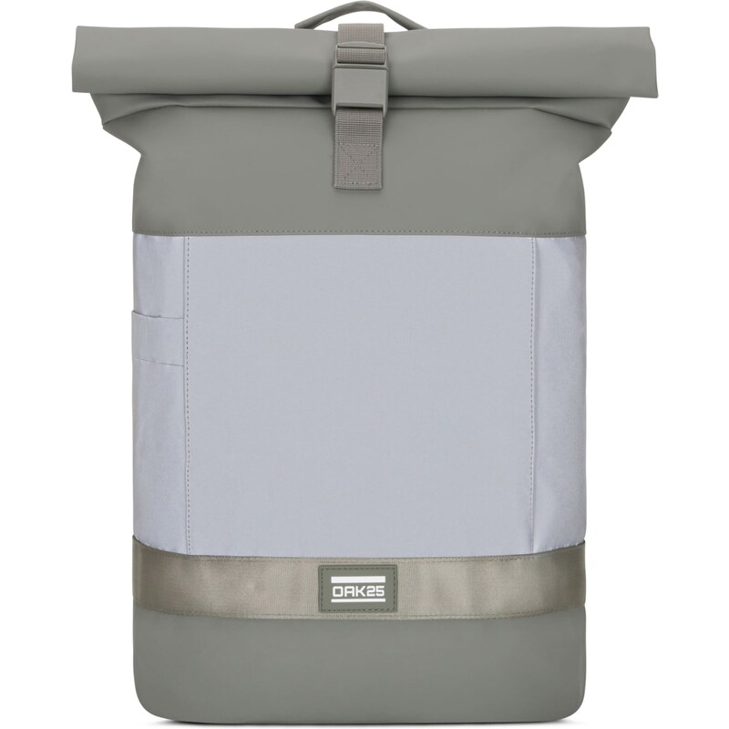 OAK25 Batoh Commute M sivá / zelená 54277428