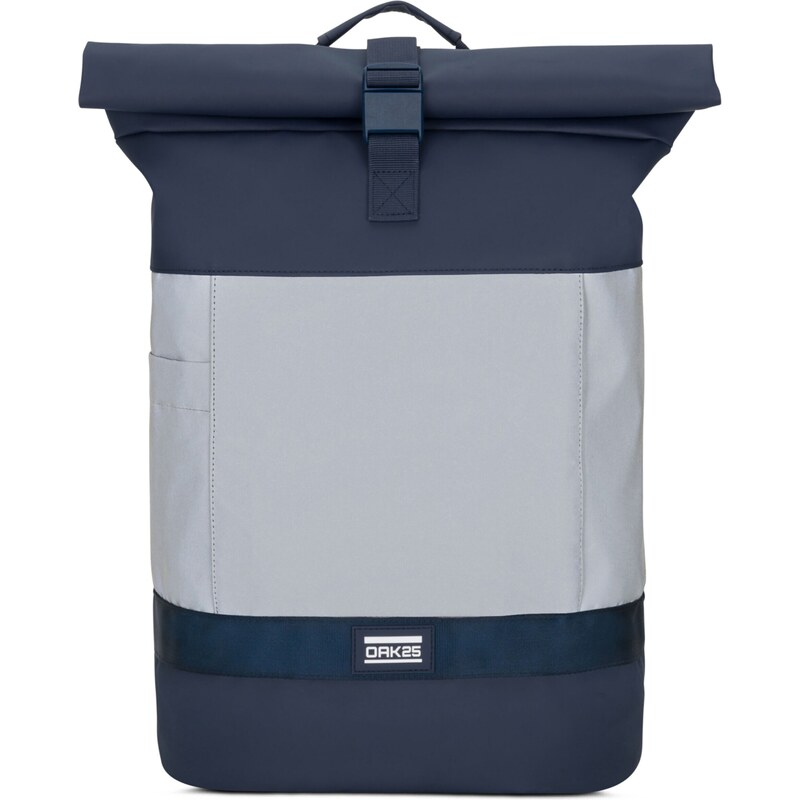 OAK25 Batoh Commute M námornícka modrá / sivá 54277439