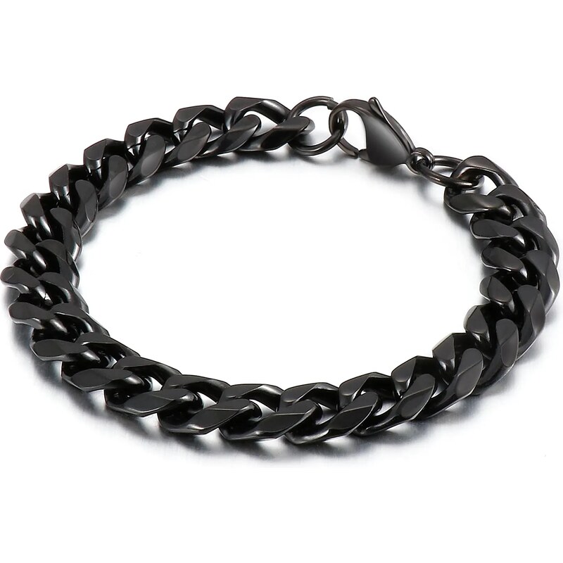 Royal Fashion pánsky náramok KB125919-Z 54217255