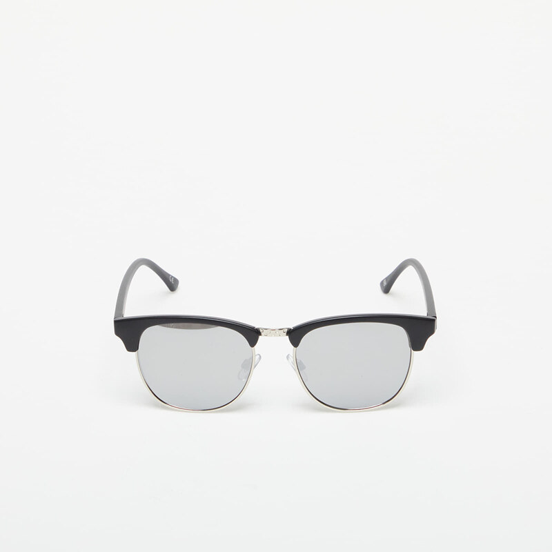 Slnečné okuliare Vans Dunville Shades Black/ Silver Universal 47097708