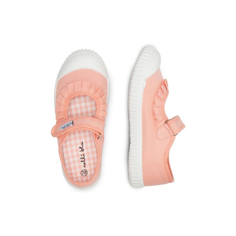 Papuče Nelli Blu 49023594