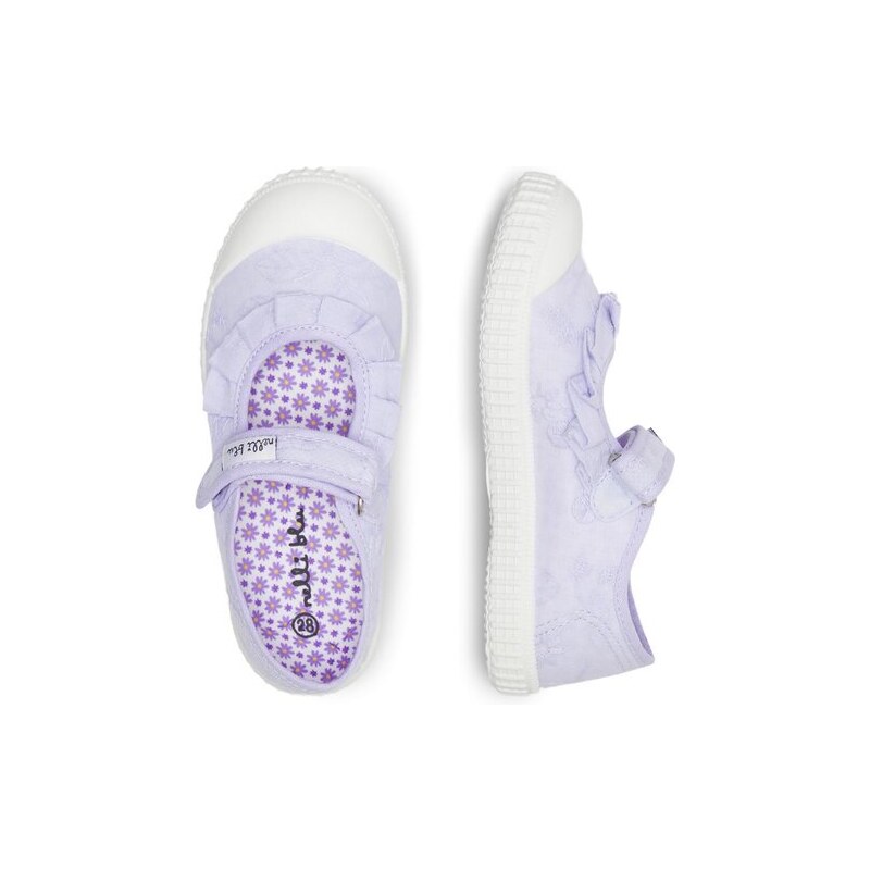 Papuče Nelli Blu 49021137