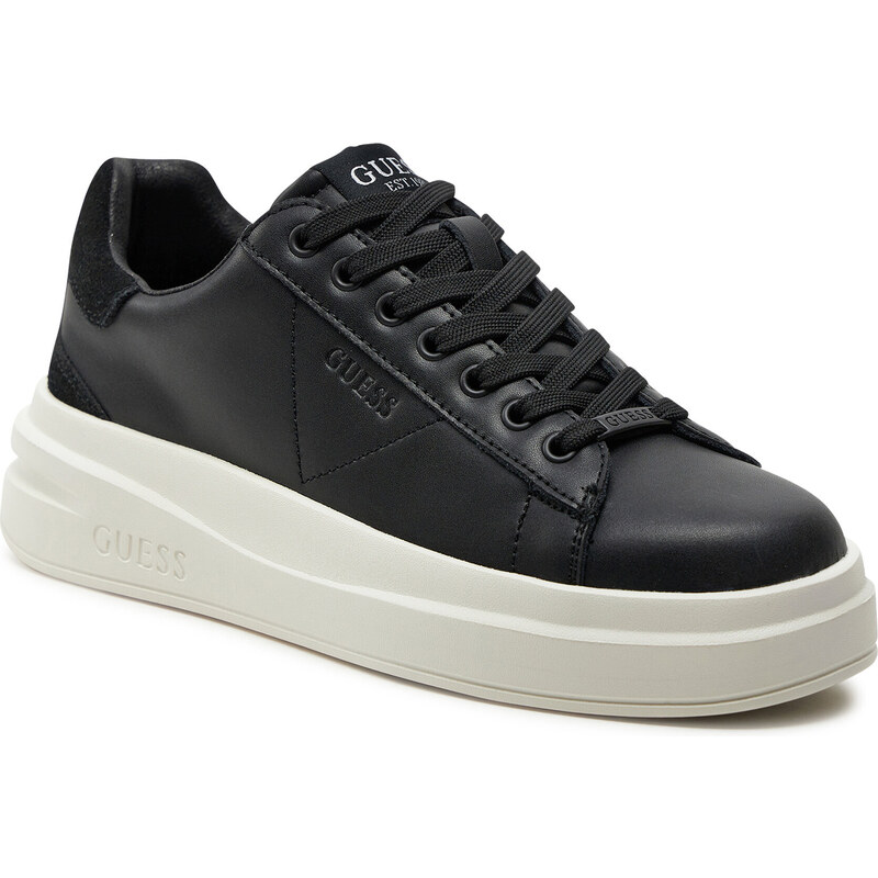 Sneakersy Guess