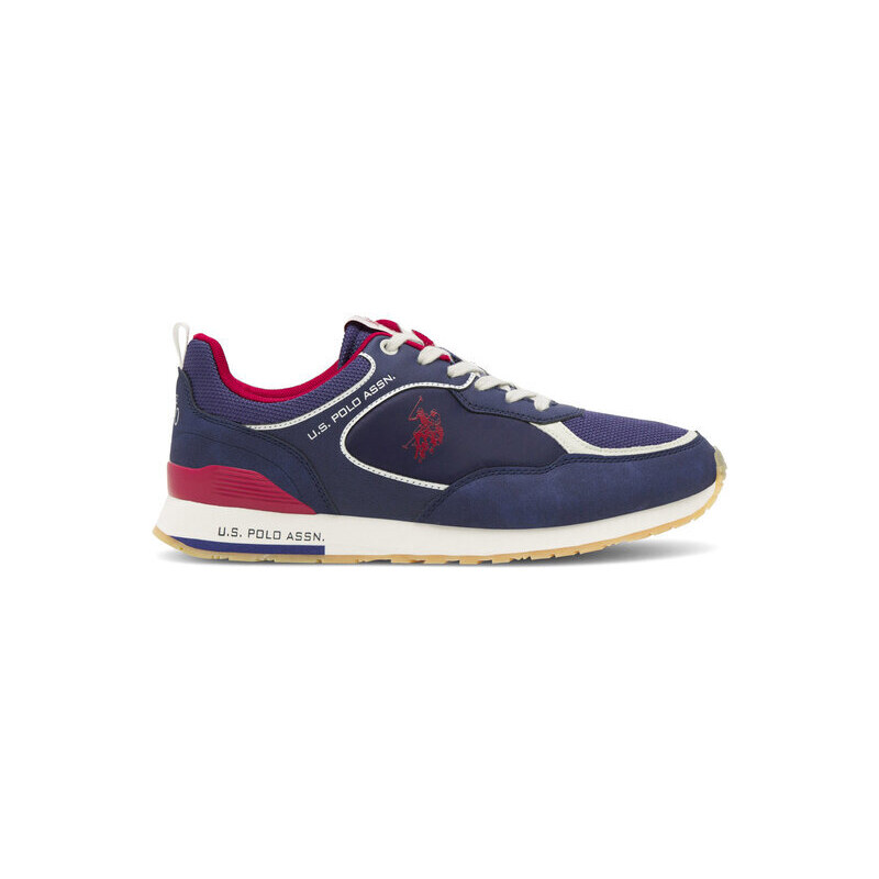 Sneakersy U.S. Polo Assn. 49023642