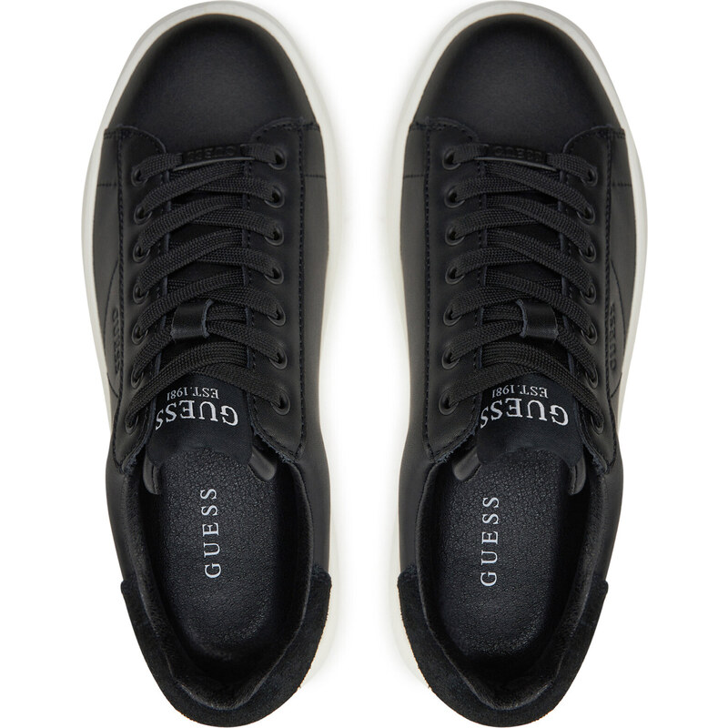 Sneakersy Guess