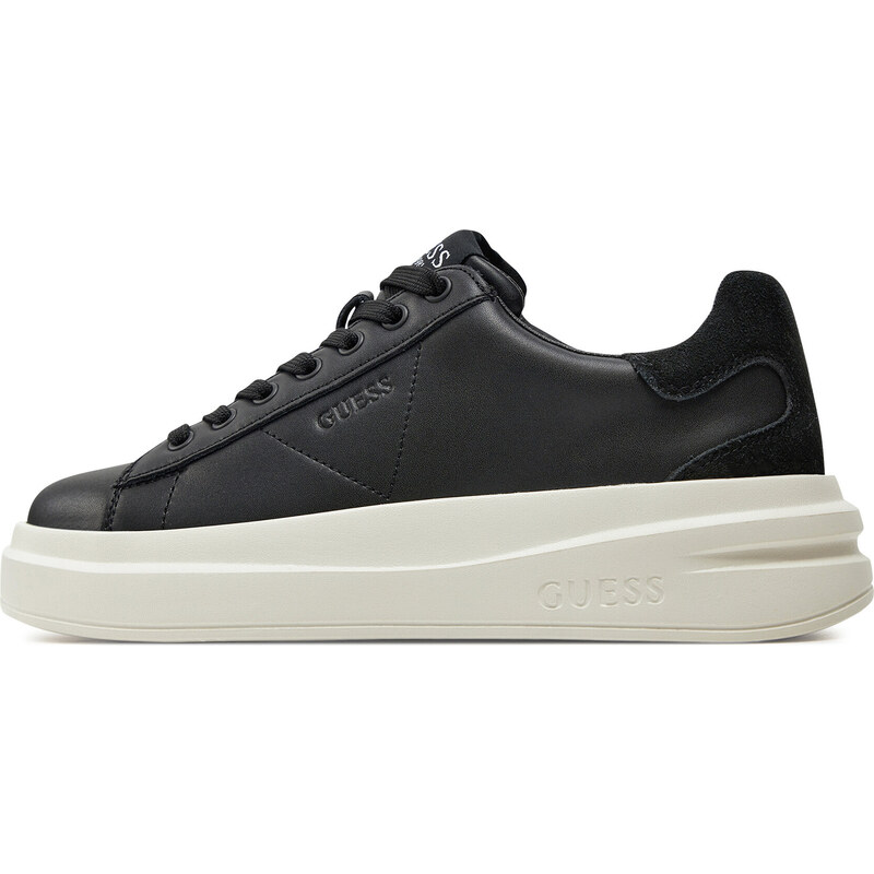 Sneakersy Guess