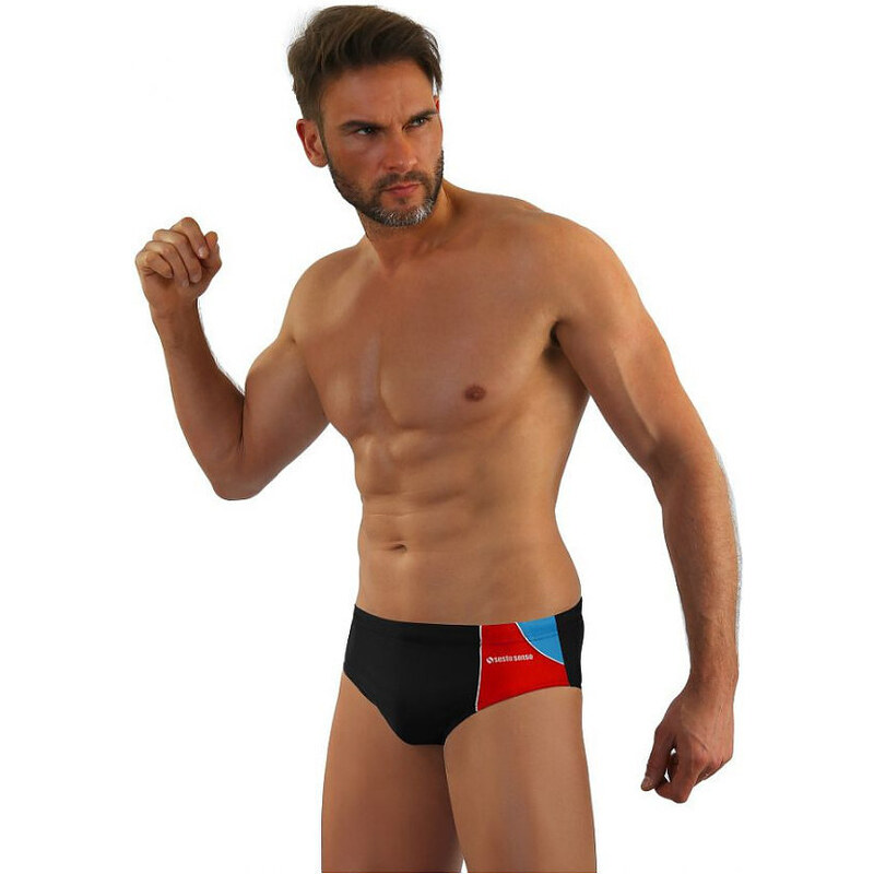 Plavkové slipy Sesto Senso 402 M-2XL 53442436