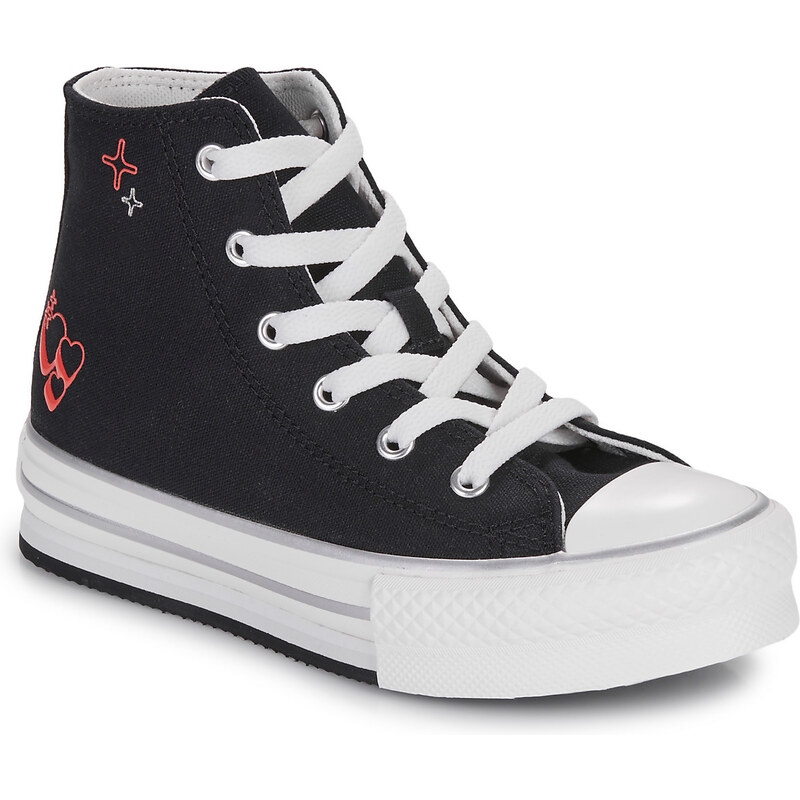 Converse Členkové tenisky CHUCK TAYLOR ALL STAR EVA LIFT Converse 50873941