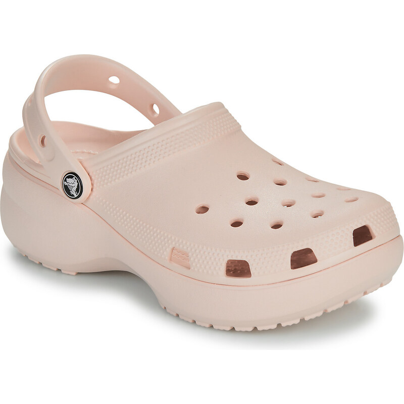 Crocs Nazuvky Classic Platform Clog W Crocs 58019453