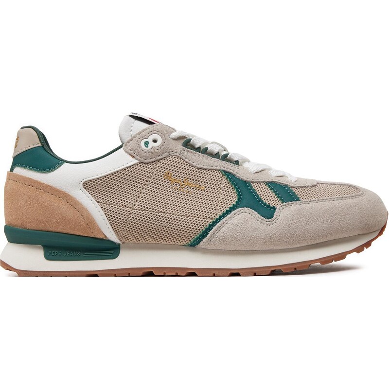 Sneakersy Pepe Jeans 49027407