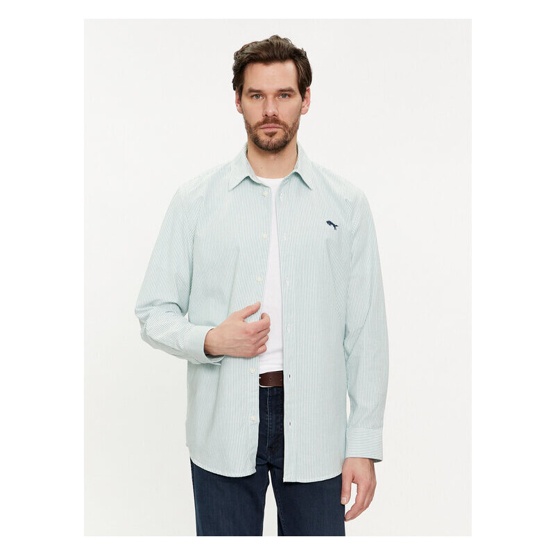 Košeľa Wrangler 49028058