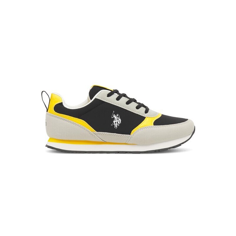 Sneakersy U.S. Polo Assn. 49027897