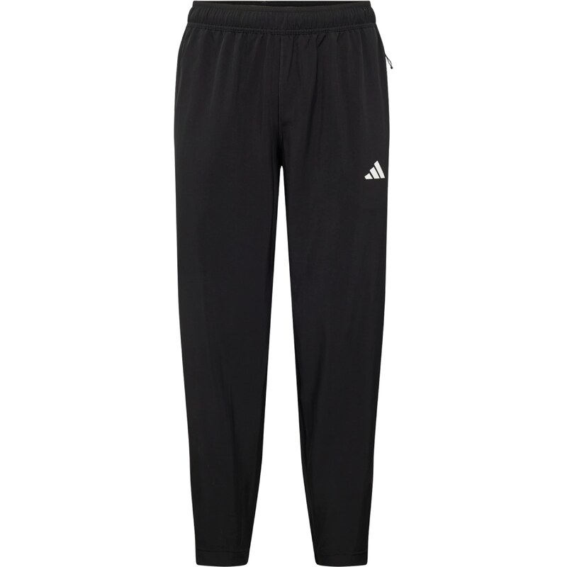 ADIDAS PERFORMANCE Športové nohavice Training Essentials čierna / 54285299