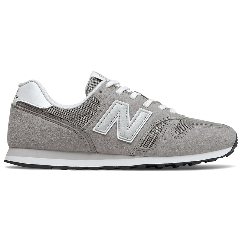 Unisex topánky New Balance ML373KG2 – sivé 49038234